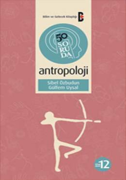 50 Soruda Antropoloji