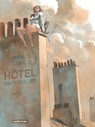 Hôtel Particulier