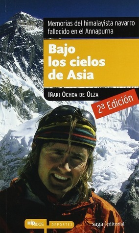 Bajo los cielos de Asia
