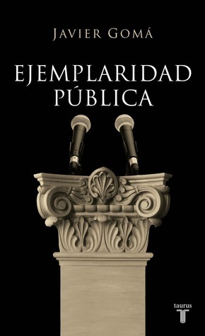 Ejemplaridad pública