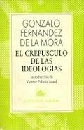 El crepúsculo de las ideologías