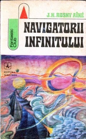 The Navigators of Space and Other Alien Encounters book cover