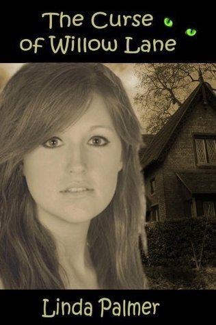 The Curse of Willow Lane book cover