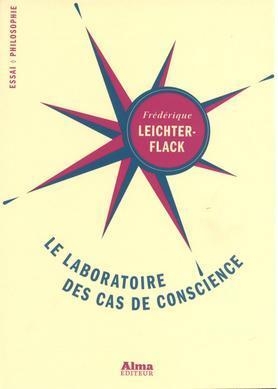 Le Laboratoire des cas de conscience