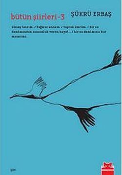 Bütün Şiirleri 3