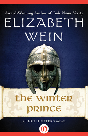 The Winter Prince (The Lion Hunters, #1)