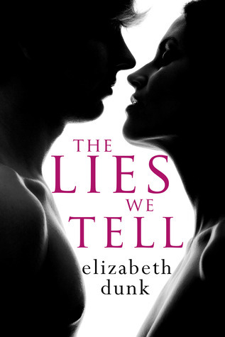 The Lies We Tell book cover