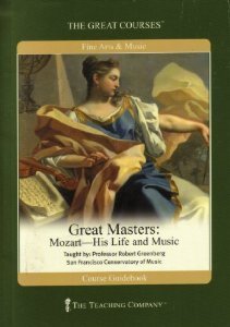 Great Masters book cover