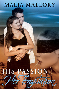 His Passion, Her Temptation