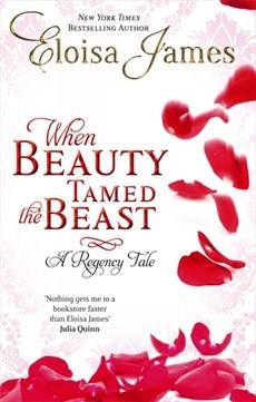 When Beauty Tamed the Beast (Fairy Tales, #2)