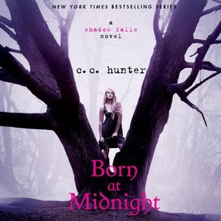 Born at Midnight (Shadow Falls, #1)