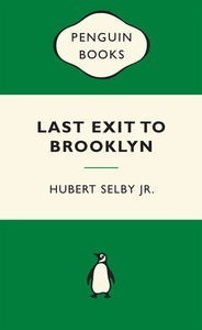 Last Exit To Brooklyn