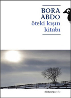 Karakış Üçlemesi book cover 1