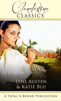 Emma book cover