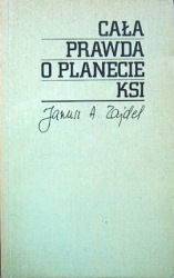 Cała prawda o planecie Ksi