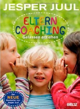 Elterncoaching: gelassen Erziehen