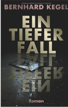 Ein tiefer Fall book cover