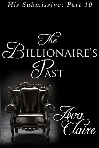 The Billionaire's Past book cover