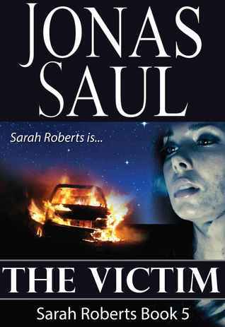 The Victim book cover