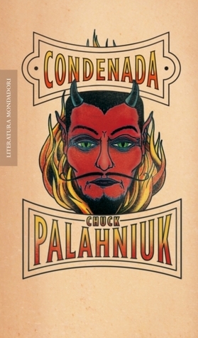 Condenada (Condenada, #1)