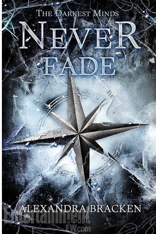 Never Fade (The Darkest Minds, #2)