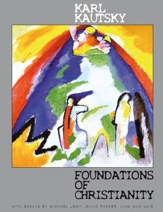 Foundations of Christianity: A Study in Christian Origins