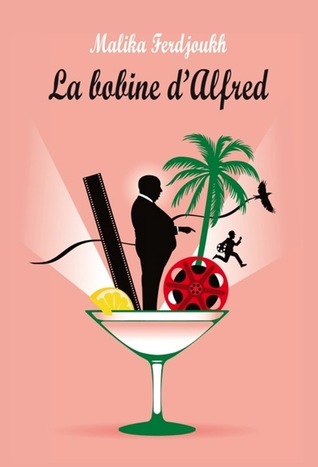 La Bobine d'Alfred book cover