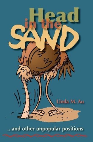 Head in the Sand book cover