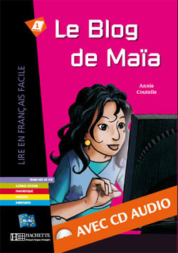 Le Blog de Maïa