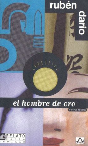 El hombre de oro book cover