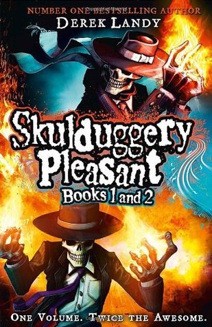 Skulduggery Pleasant 1 2 Skulduggery Pleasant 1 2 By Derek Landy skulduggery-pleasant-1-2-skulduggery-pleasant-1-2-by-derek-landy