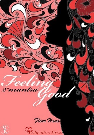 Feeling Good book cover 2