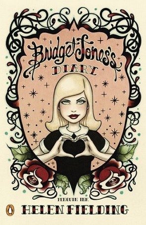 Bridget Jones's Diary (Bridget Jones, #1)