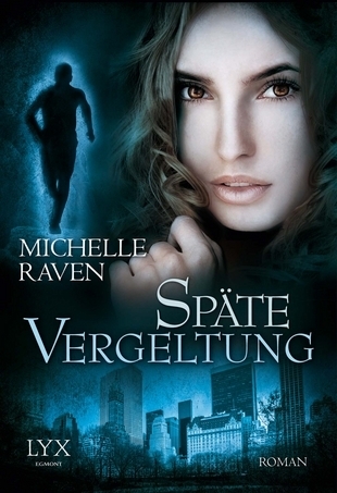 Späte Vergeltung