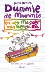 Dummie de mummie en het masker van Sebek-Ra