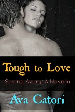 Tough to Love book cover