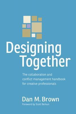 Designing Together book cover