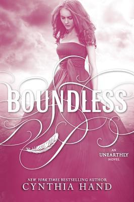 Boundless (Unearthly, #3)
