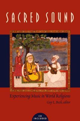 Sacred Sound book cover