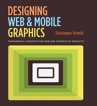 Designing Web and Mobile Graphics book cover