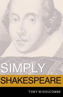 Simply Shakespeare book cover