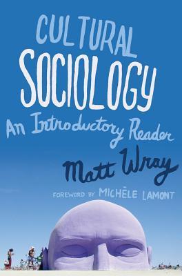 Cultural Sociology book cover