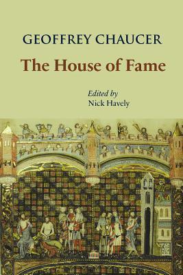 The house of fame book cover