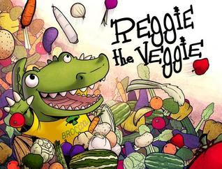 Reggie the Veggie