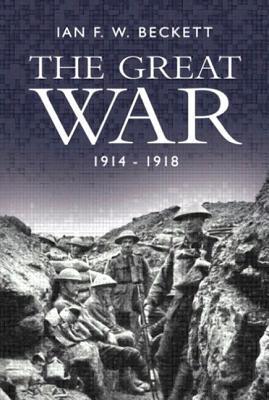 The Great War book cover