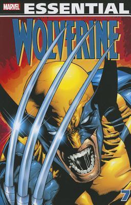 Essential Wolverine, Vol. 7