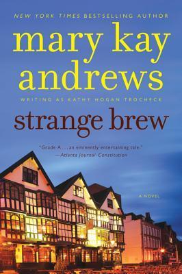 Strange Brew book cover