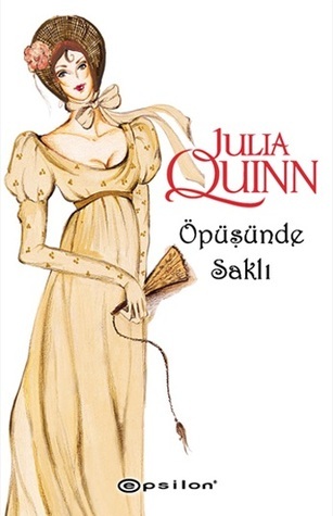 Öpüşünde Saklı  (Bridgertons #7)