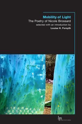 Mobility of Light book cover
