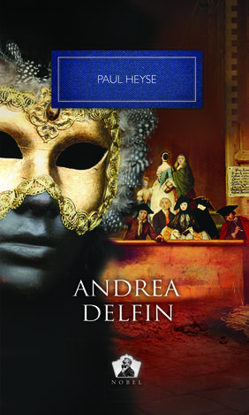 Andrea Delfin